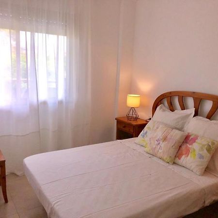 Apartamento Centrico Con Piscina Lägenhet Salou Exteriör bild