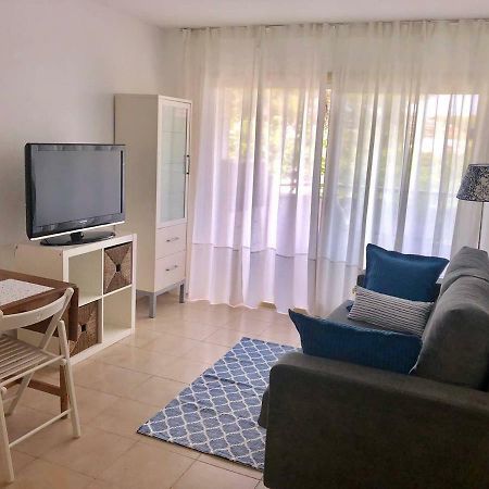 Apartamento Centrico Con Piscina Lägenhet Salou Exteriör bild