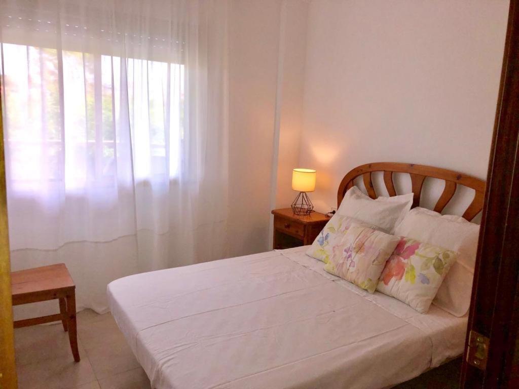 Apartamento Centrico Con Piscina Lägenhet Salou Exteriör bild